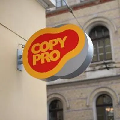 copypro.lv's icon