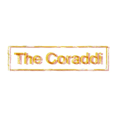 The Coraddi Magazine's icon