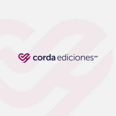 cordaediciones.com.mx's icon