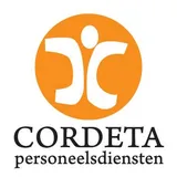Logo van Cordeta Personeelsdiensten