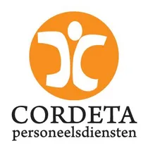 Logo van Cordeta Personeelsdiensten