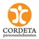 Logo van Cordeta Personeelsdiensten