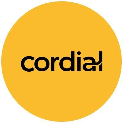 cordial.io's icon