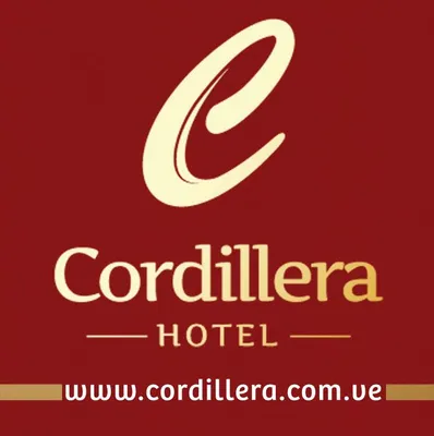 cordillerahotel.com's icon