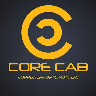 core-cab.com's icon