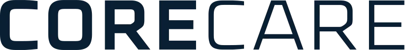 CoreCare logo