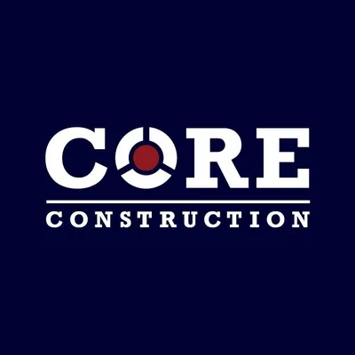 coreconstructionomaha.com's icon