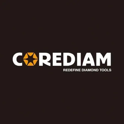 corediamtools.com's icon