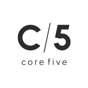 corefive.co.uk's icon