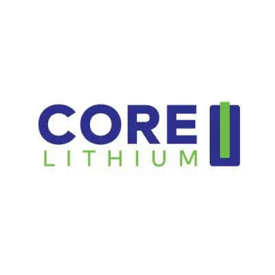 corelithium.com.au's icon