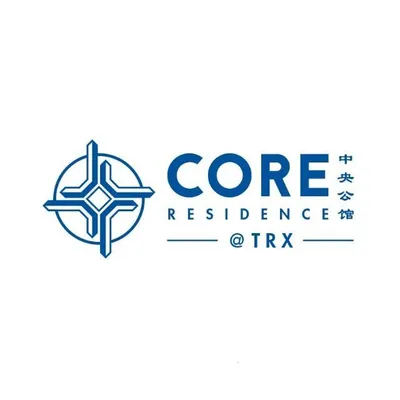 coreresidence-trx.com's icon