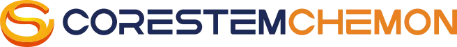 코아스템켐온 logo