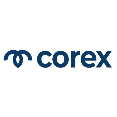 corexgroup.com's icon