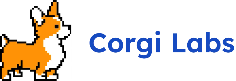 Corgi Labs logo