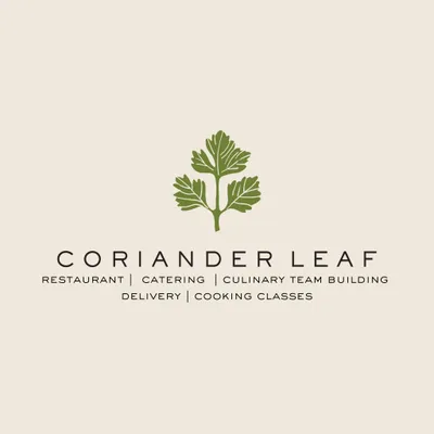 corianderleaf.com's icon