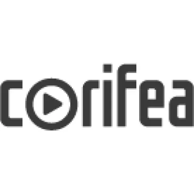 corifea.com's icon