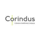 Corindus logo