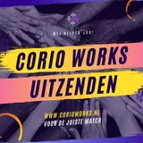 Logo van Corio Works