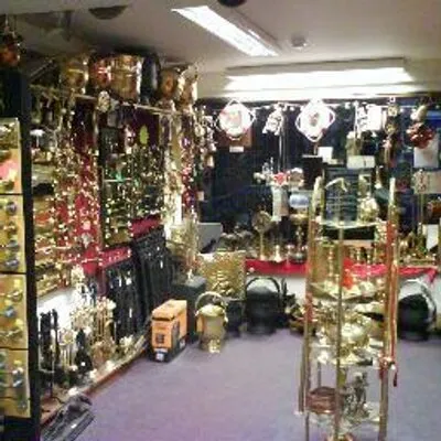 corkbrass.com's icon
