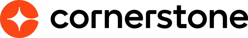 Cornerstone OnDemand logo