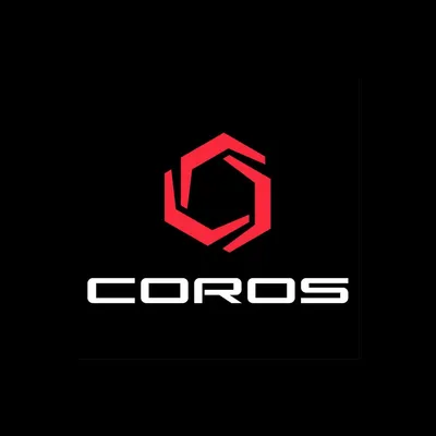 Coros's icon