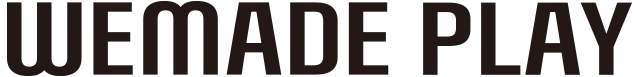 위메이드플레이 logo