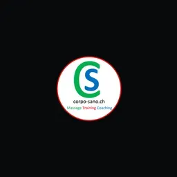 Corpo Sano's brand icon