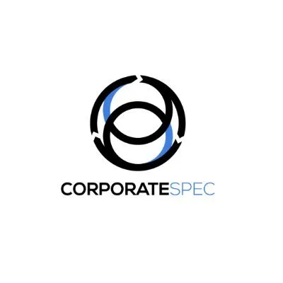 corporatespec.com's icon