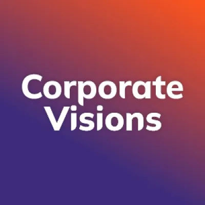 corporatevisions.com's icon