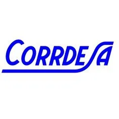corrdesa.com's icon