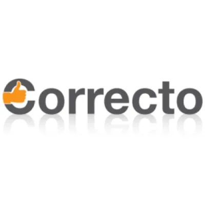 correcto.co.il's icon
