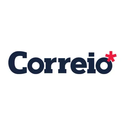 Jornal Correio's icon