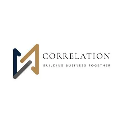correlationadvisory.com's icon