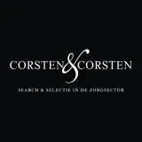Logo van Corsten & Corsten