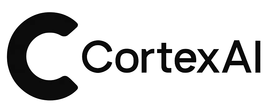 Cortex AI logo