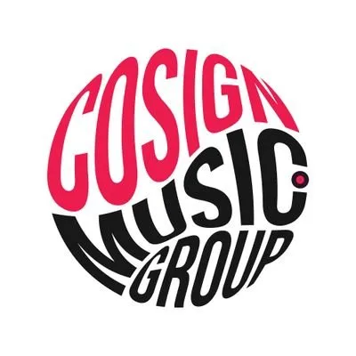 cosignmusicgroup.com's icon