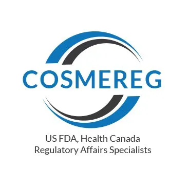 cosmereg.com's icon