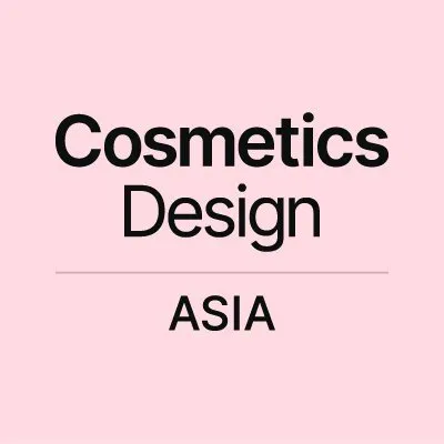 cosmeticsdesign-asia.com's icon