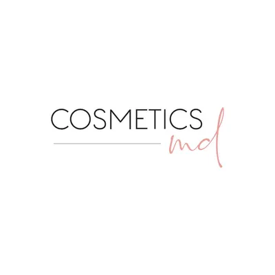 cosmeticsmd.com's icon