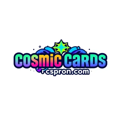 Cosmic Cards Pro's icon