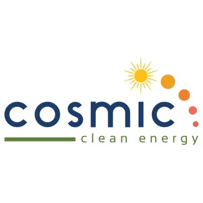 cosmiccleanenergy.com's icon