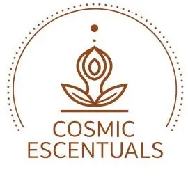 cosmicescentuals.com's icon