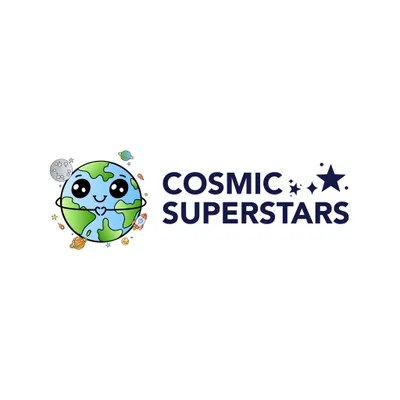 cosmicsuperstars.com's icon