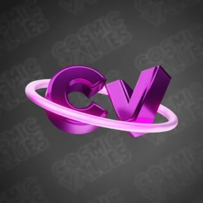 cosmicvalues.gg's icon