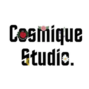 cosmiquestudio.com's icon