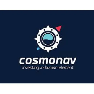 cosmonav.com's icon