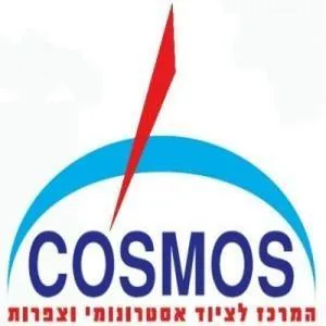 cosmos.co.il's icon