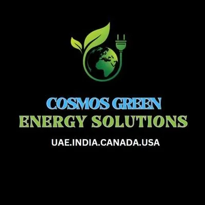 cosmosgreenenergy.com's icon