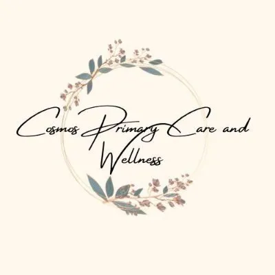 cosmosprimarycarewellness.com's icon