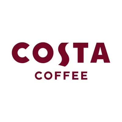 Costa Coffee's icon
